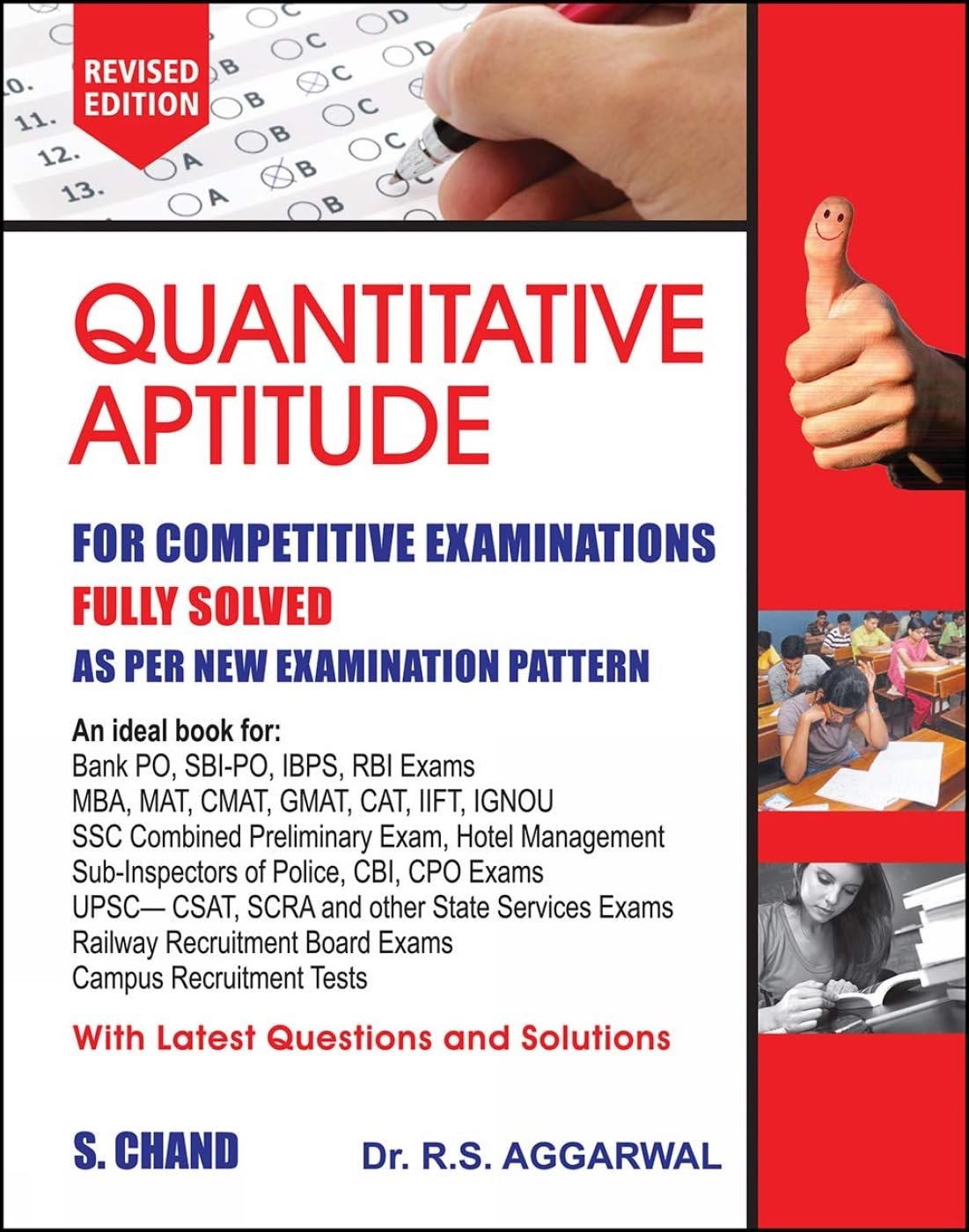 How to Prepare for Quantitative Aptitude