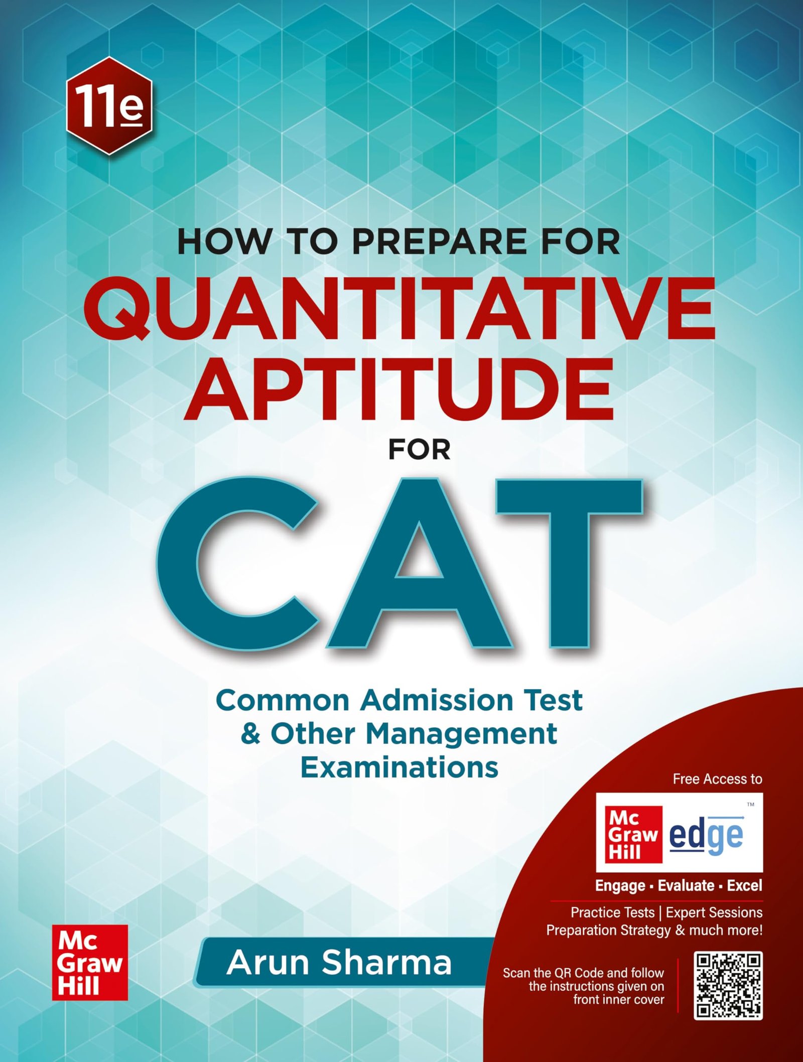 Quantitative Aptitude for CAT
